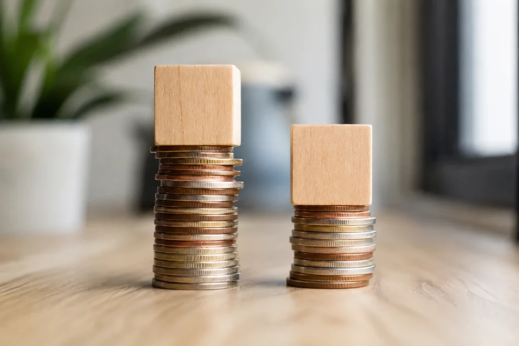 Por que dois CDBs com a mesma taxa podem ter características diferentes?