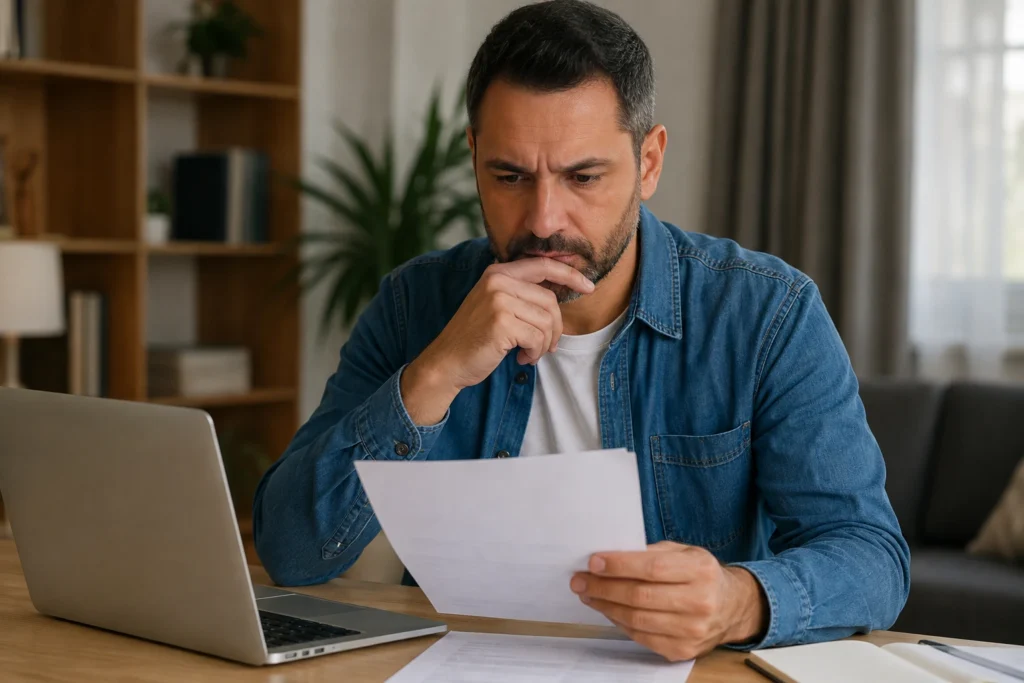 Como consultar vínculos de trabalho registrados e identificar informações divergentes