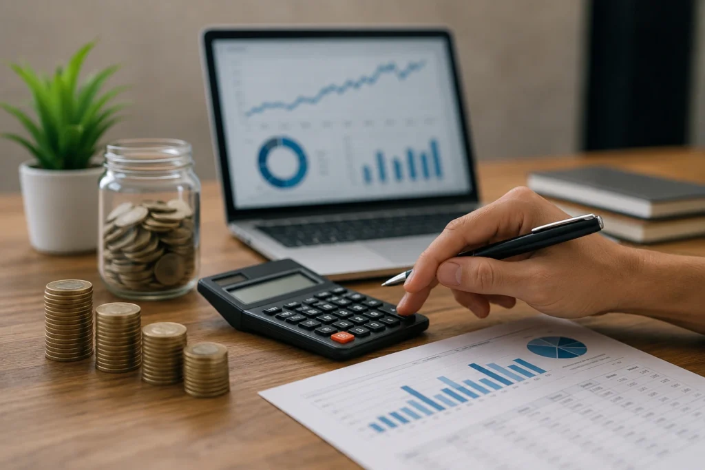 Como funciona a tributação de fundos de investimento