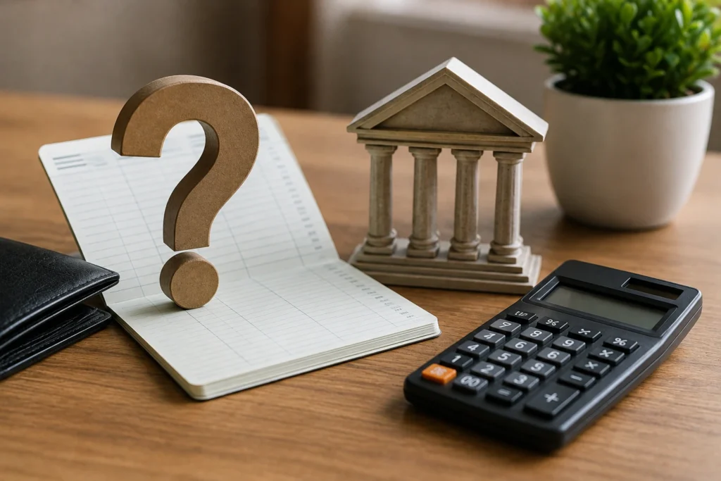 Conta bancária sem movimentação pode cobrar tarifa?