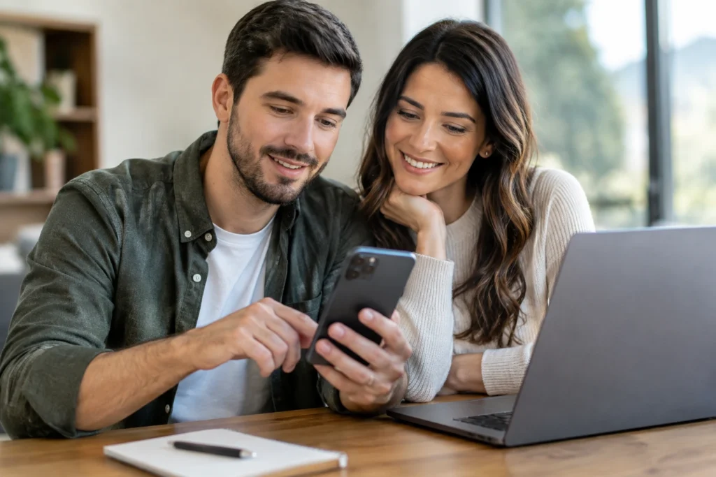 Conta conjunta digital: como funciona e o que conferir no banco ou aplicativo