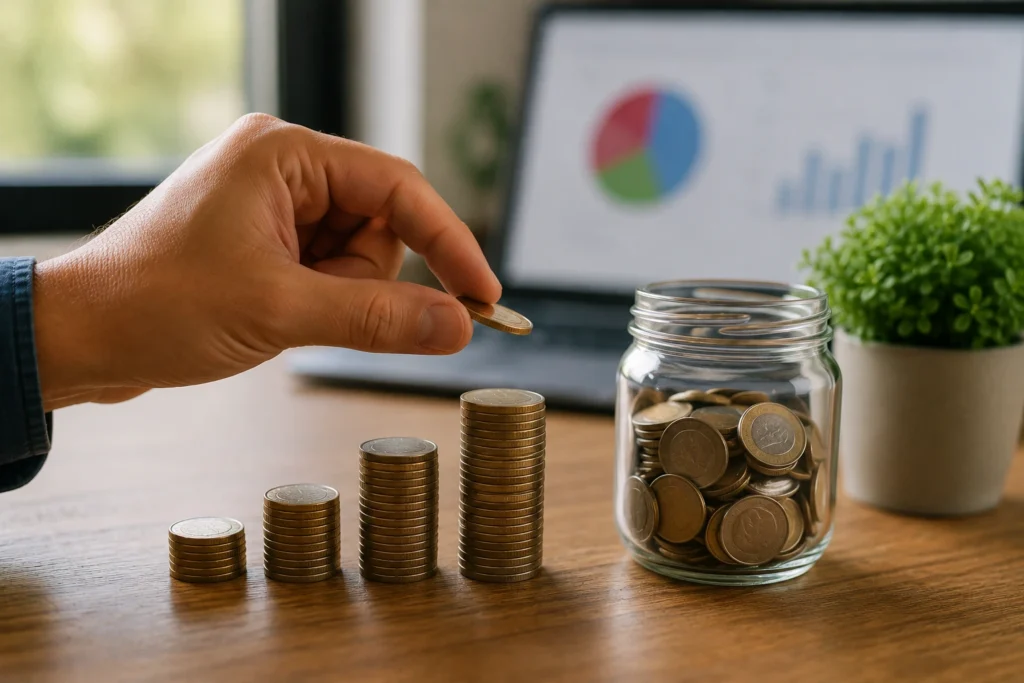 Fundo de investimento tem cotas: o que isso significa na prática?