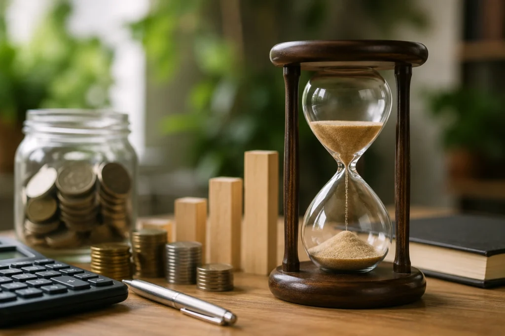 O que significa prazo de carência em um investimento de renda fixa
