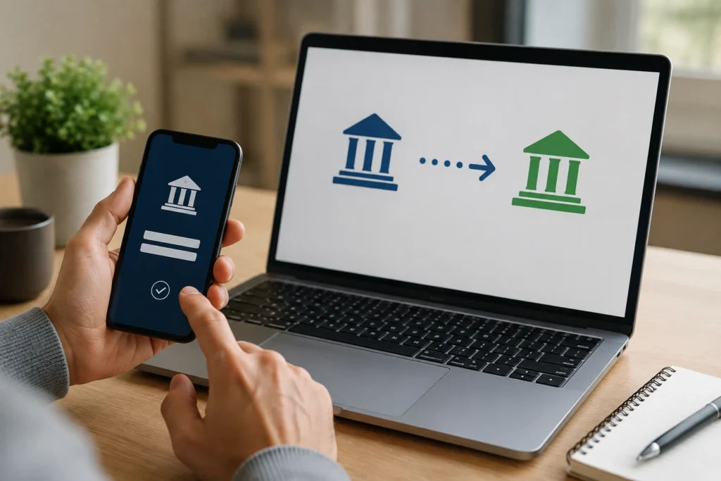Portabilidade bancária: o que pode ser transferido de uma instituição para outra?