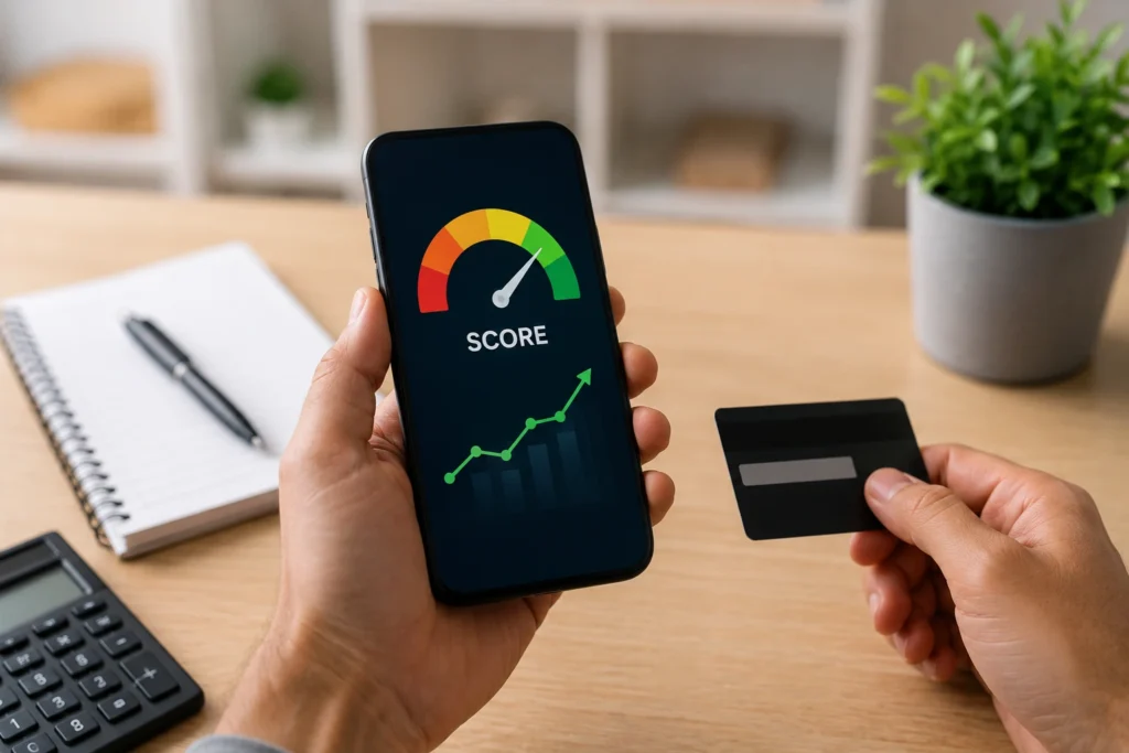 Quanto tempo demora para o score subir após quitar dívida