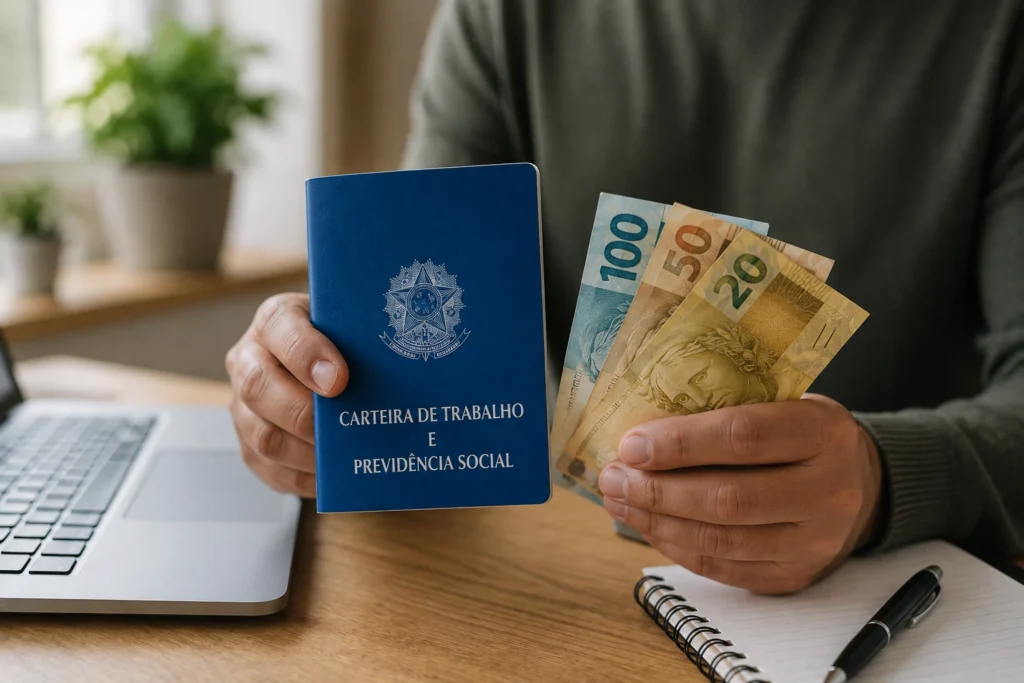 Quem tem direito ao abono salarial PIS em 2026