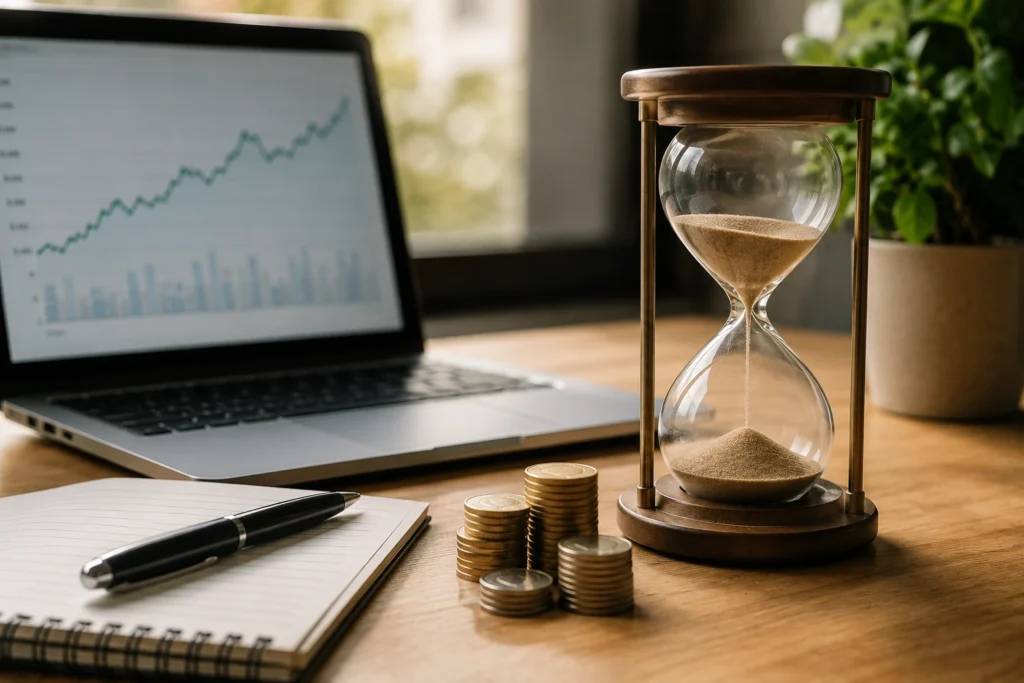 Vencimento de investimento: o que acontece quando a data chega?