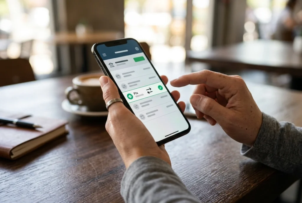 Estorno de Pix: como funciona e o que conferir no banco ou aplicativo