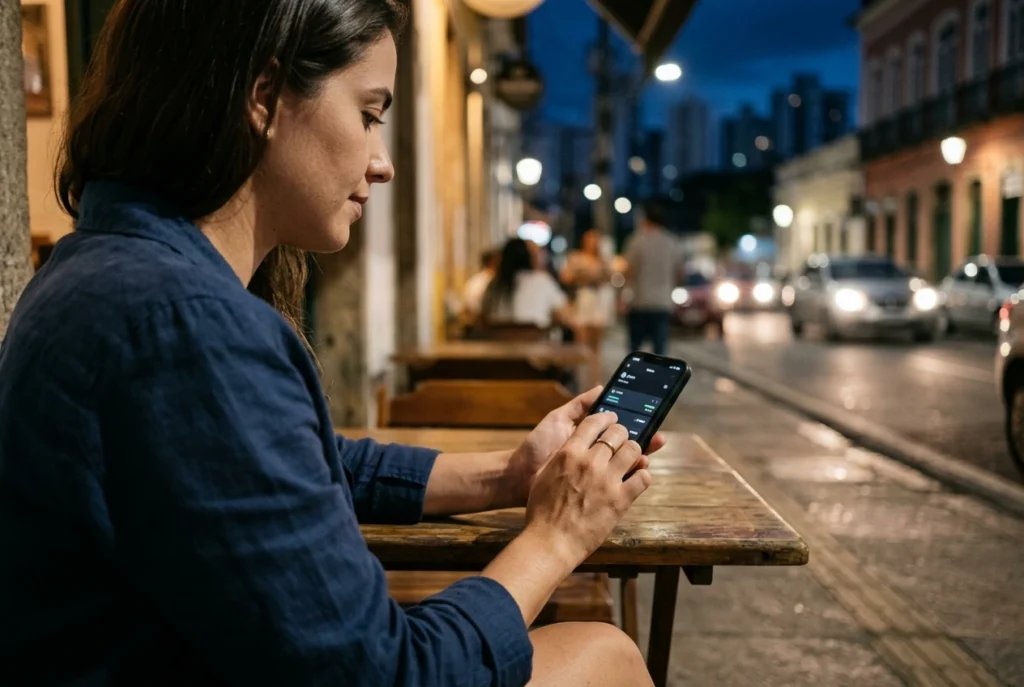Limite noturno do Pix: um guia direto para entender o essencial