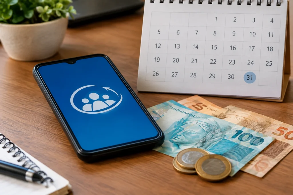 Pagamento do INSS de outubro: veja calendário e datas