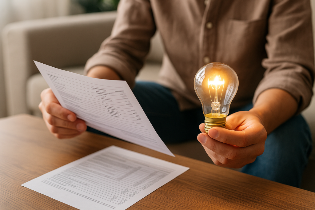 Tarifa social de energia: um guia direto para entender o essencial